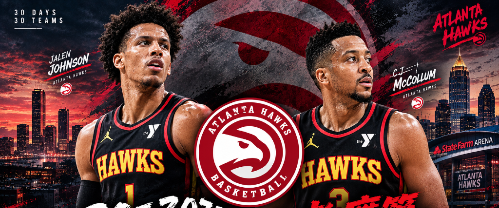 2026-2027赛季《NBA倒计时》