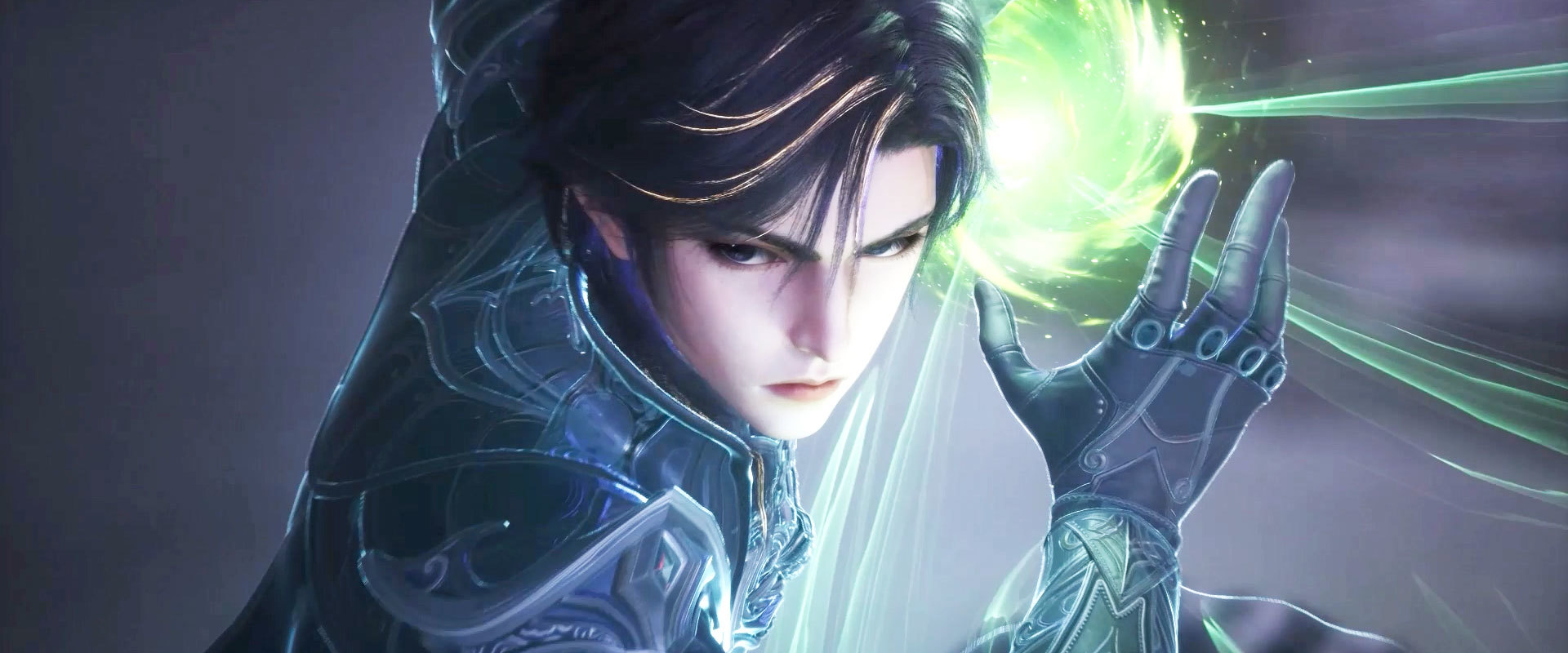 斗罗大陆Ⅱ绝世唐门