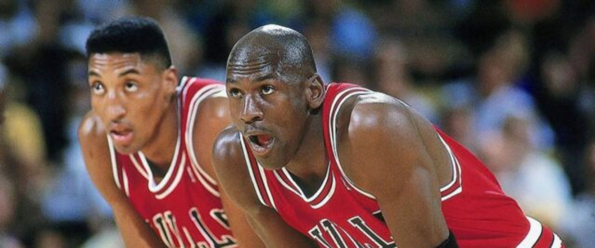 NBA巨星表现纪录片：超神时刻
