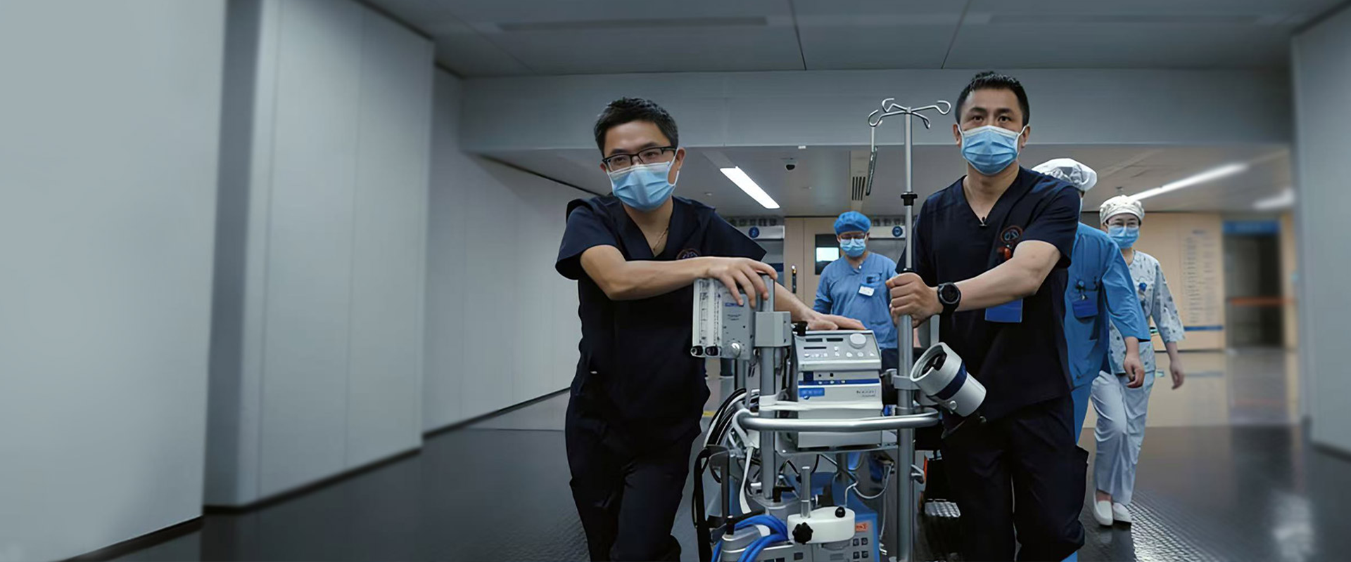 中国医生3：急诊24小时