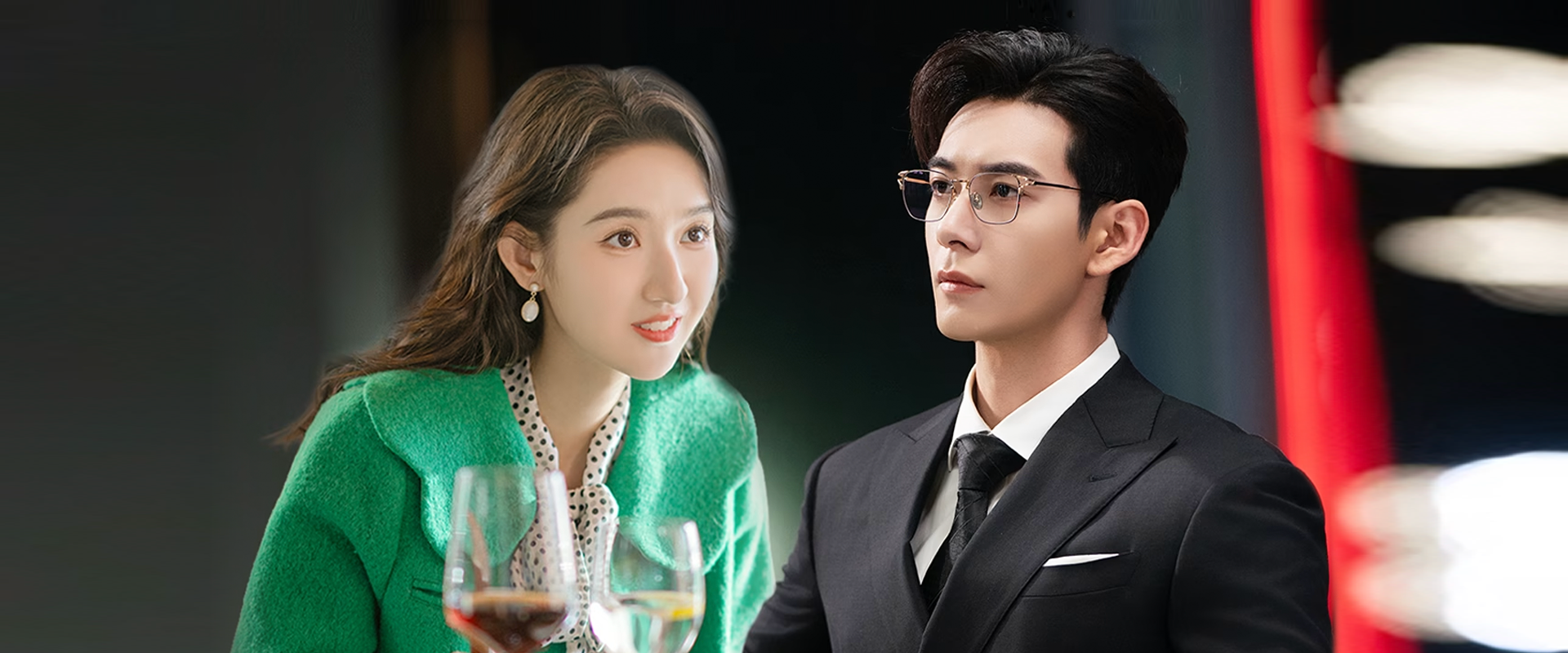 《突然的喜欢》在线看