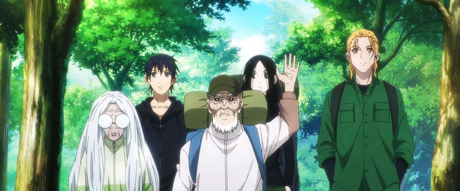 一人之下 第6季