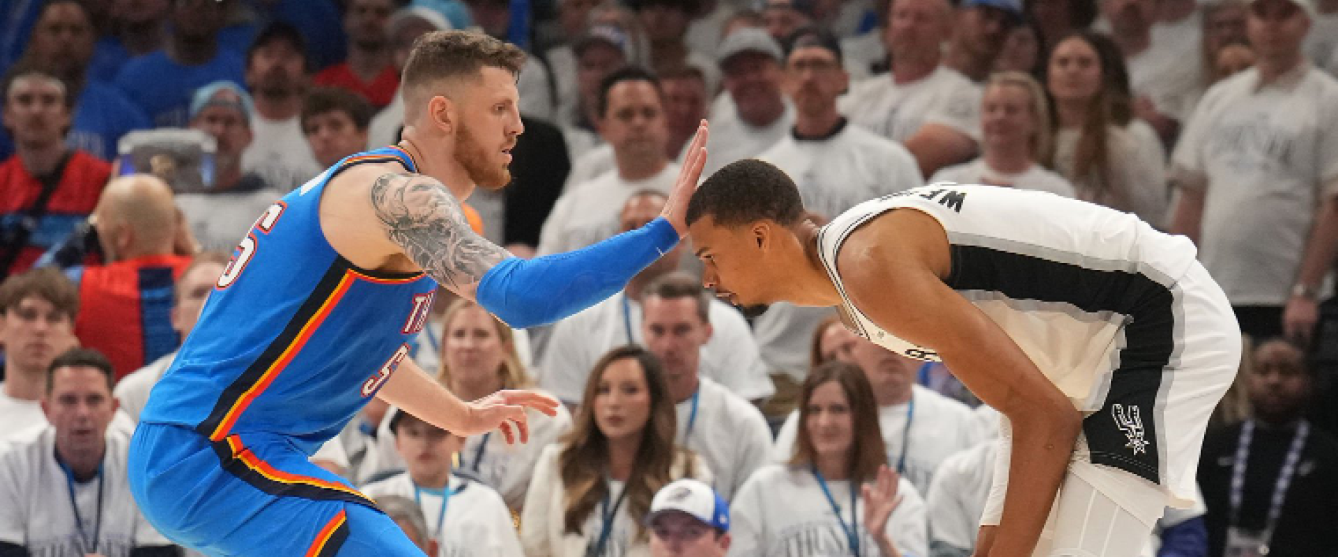 有球必应：NBA球员天赋GOAT是文班亚马吗？