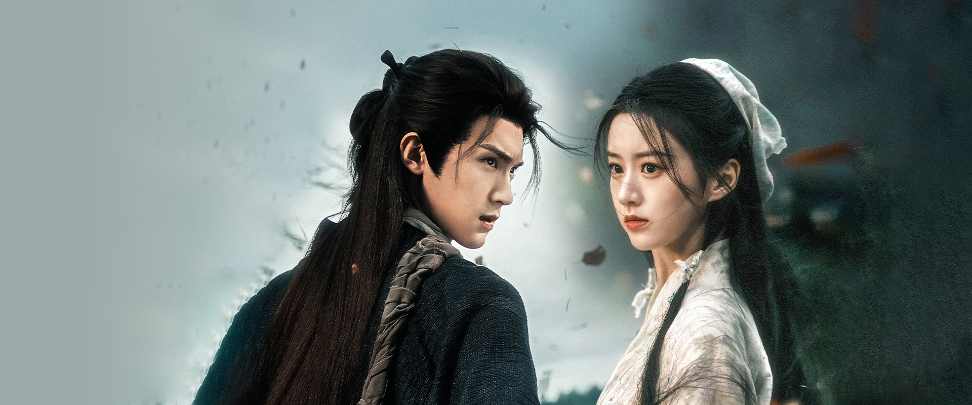 江湖夜雨十年灯 已完结