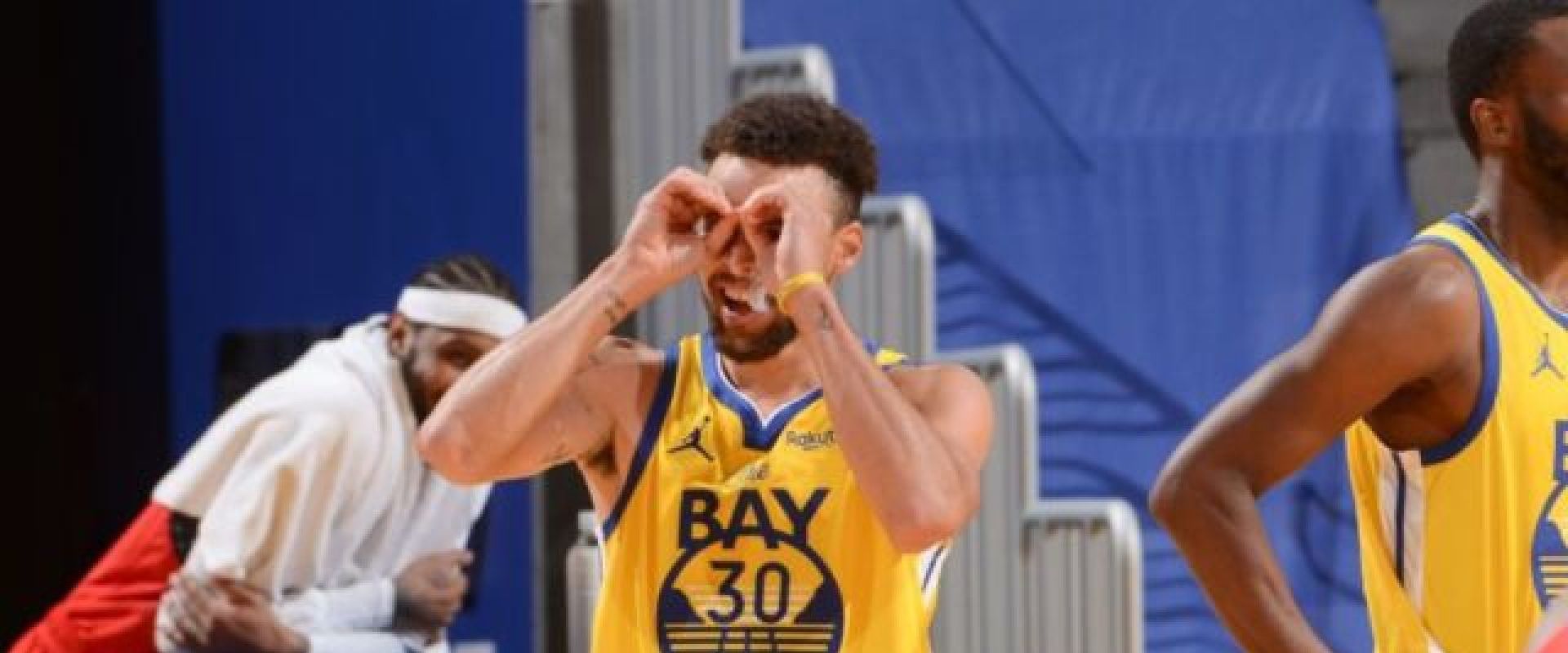 NBA巨星表现纪录片：超神时刻