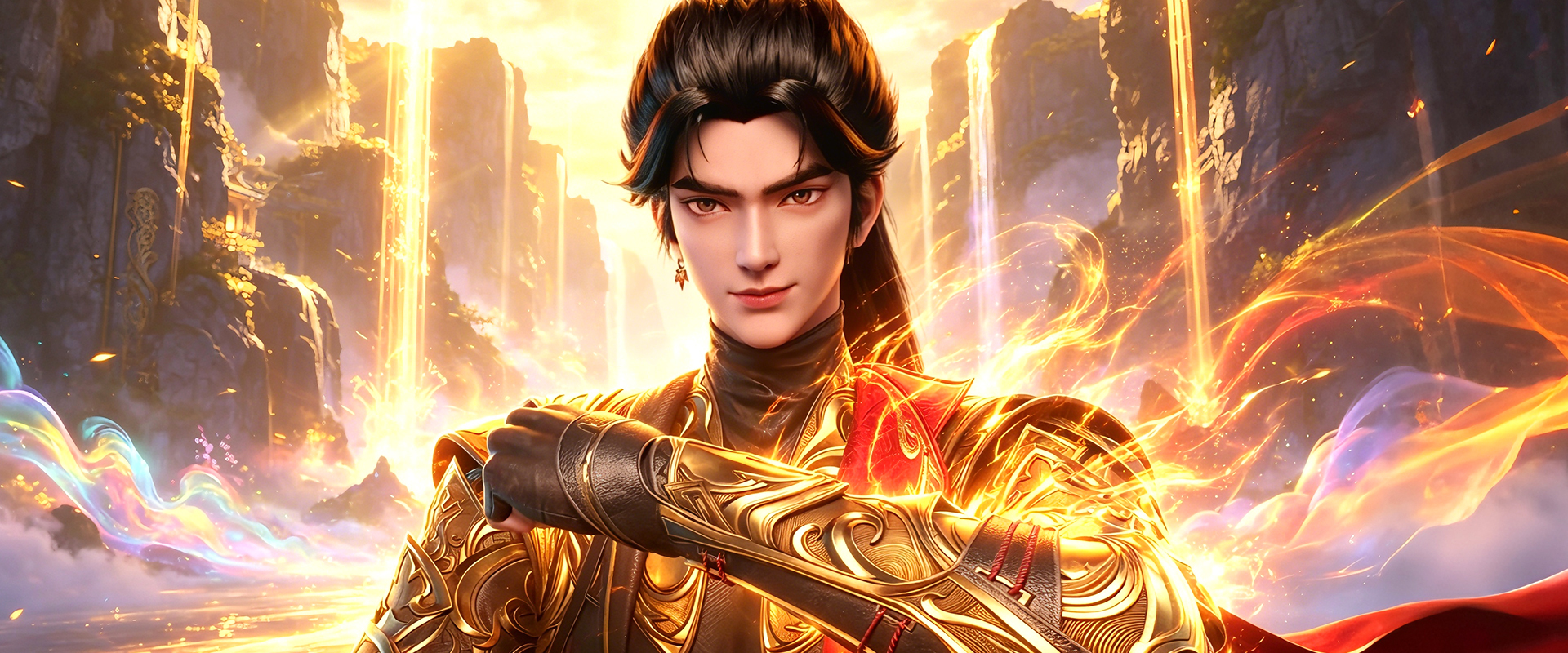修罗武神 第2季