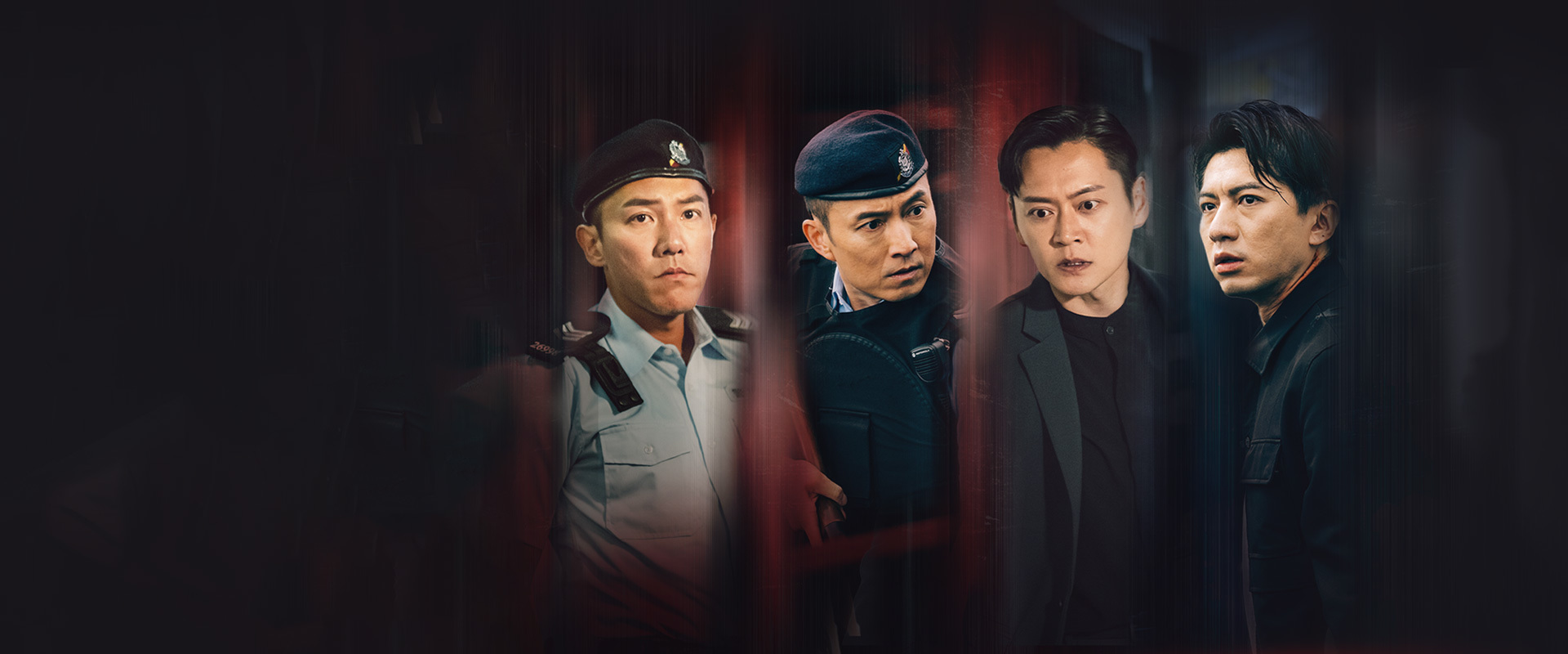 反黑英雄