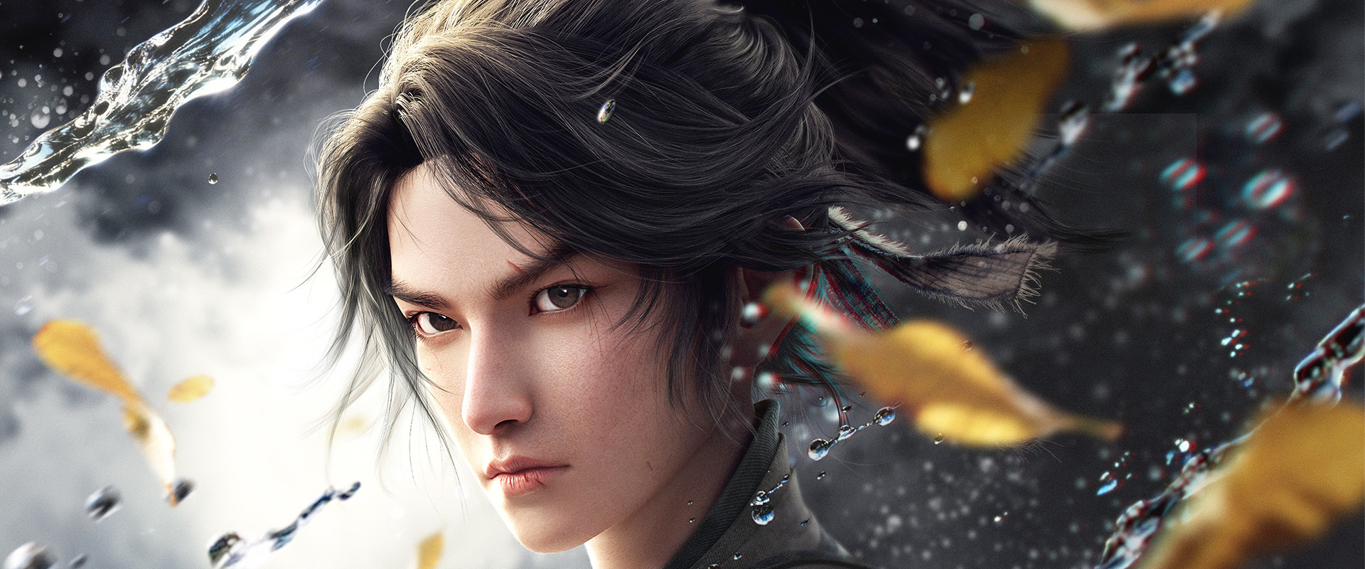 《剑来第二季》在线看