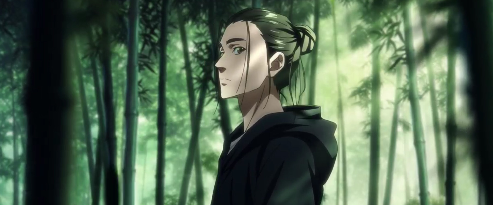 一人之下 第六季