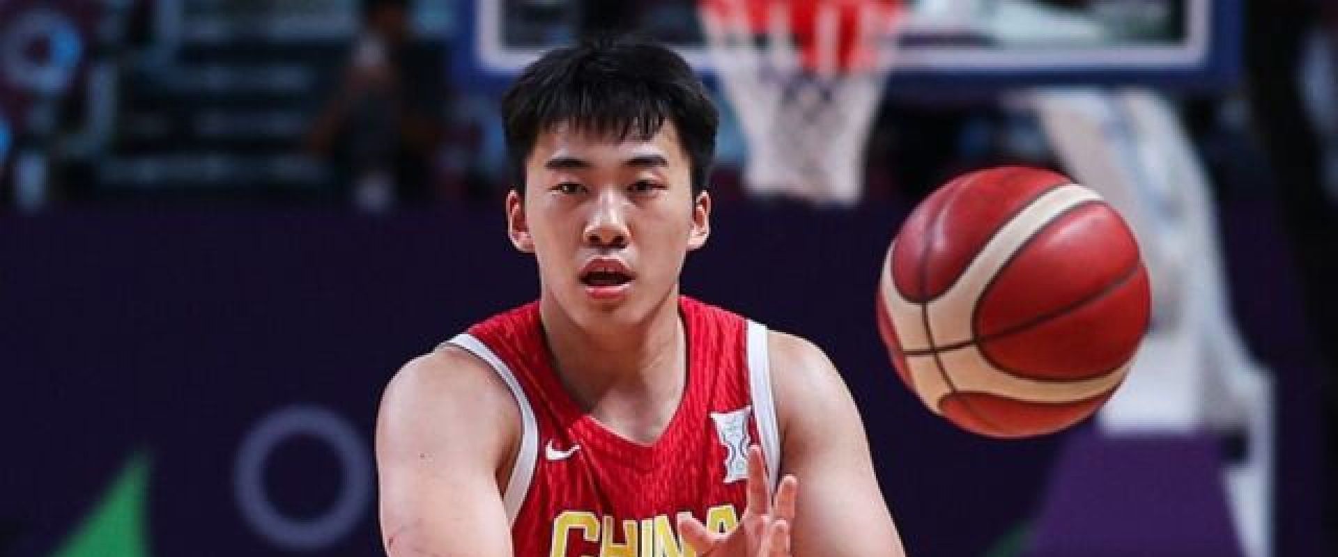 网罗篮球热点事件