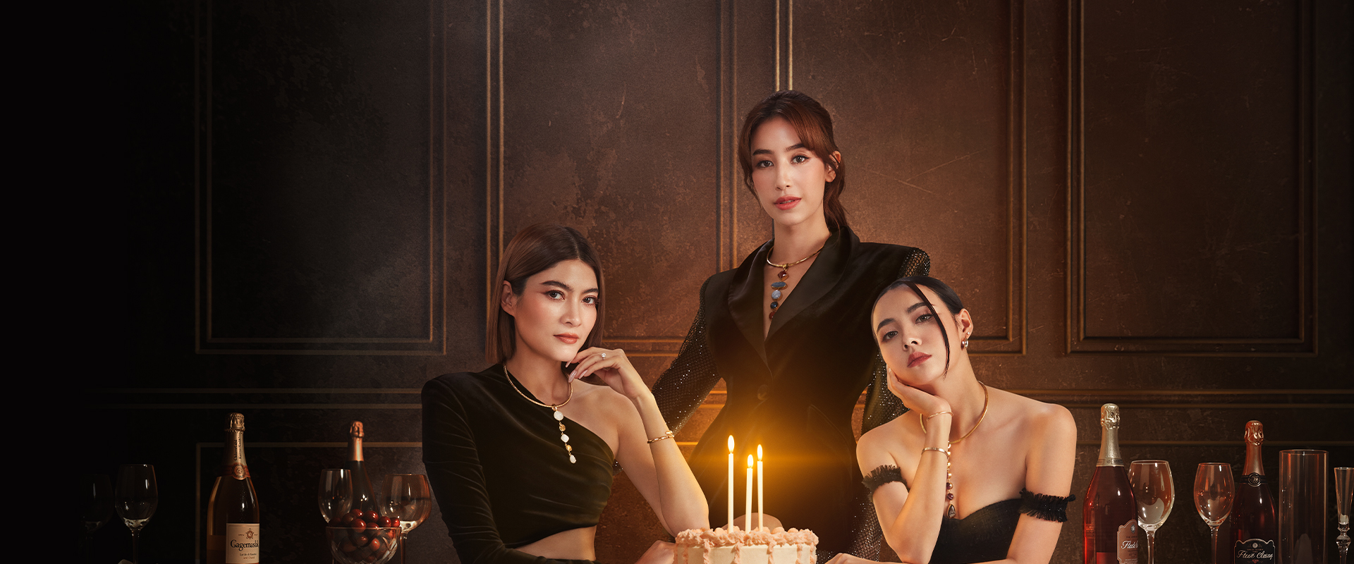 三十而已·曼谷篇