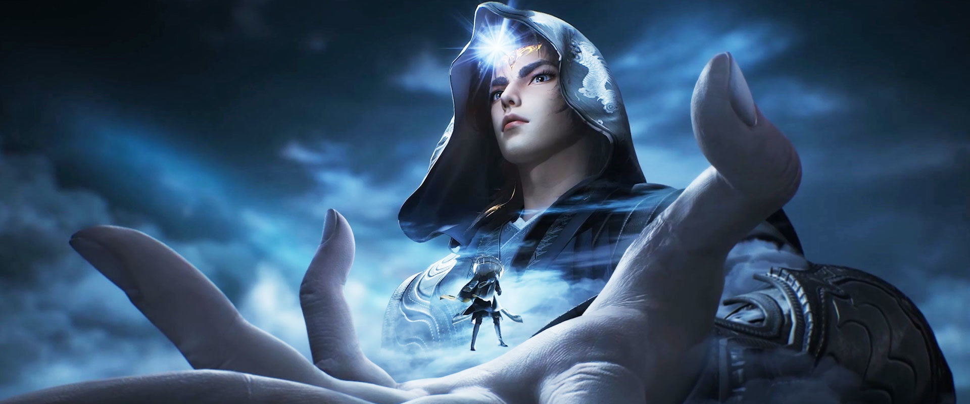 斗罗大陆2：绝世唐门