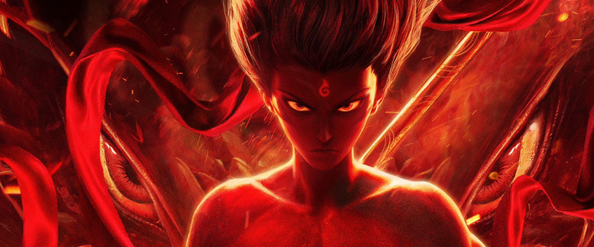 哪吒之魔童闹海