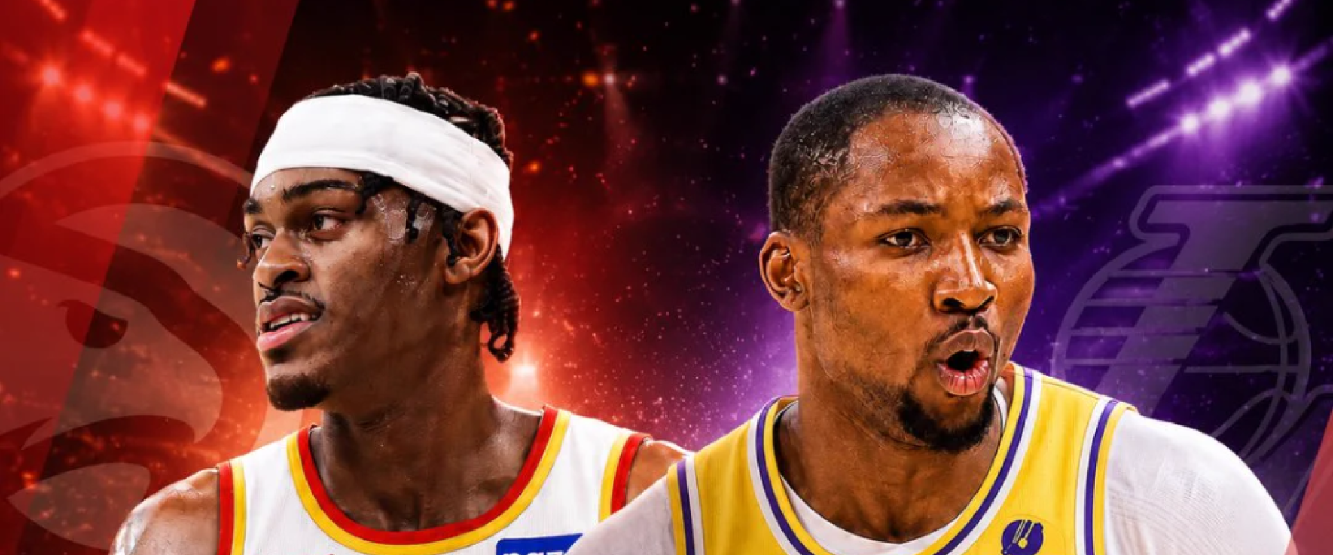 NBA每日热点一网打尽